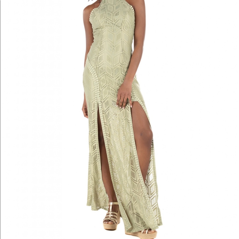 Guess Dress Lucina